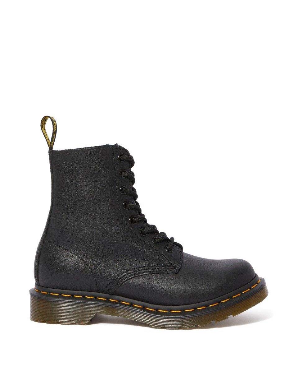 Dr. Martens - 1460 Pascal støvle  - sort - Size (37)