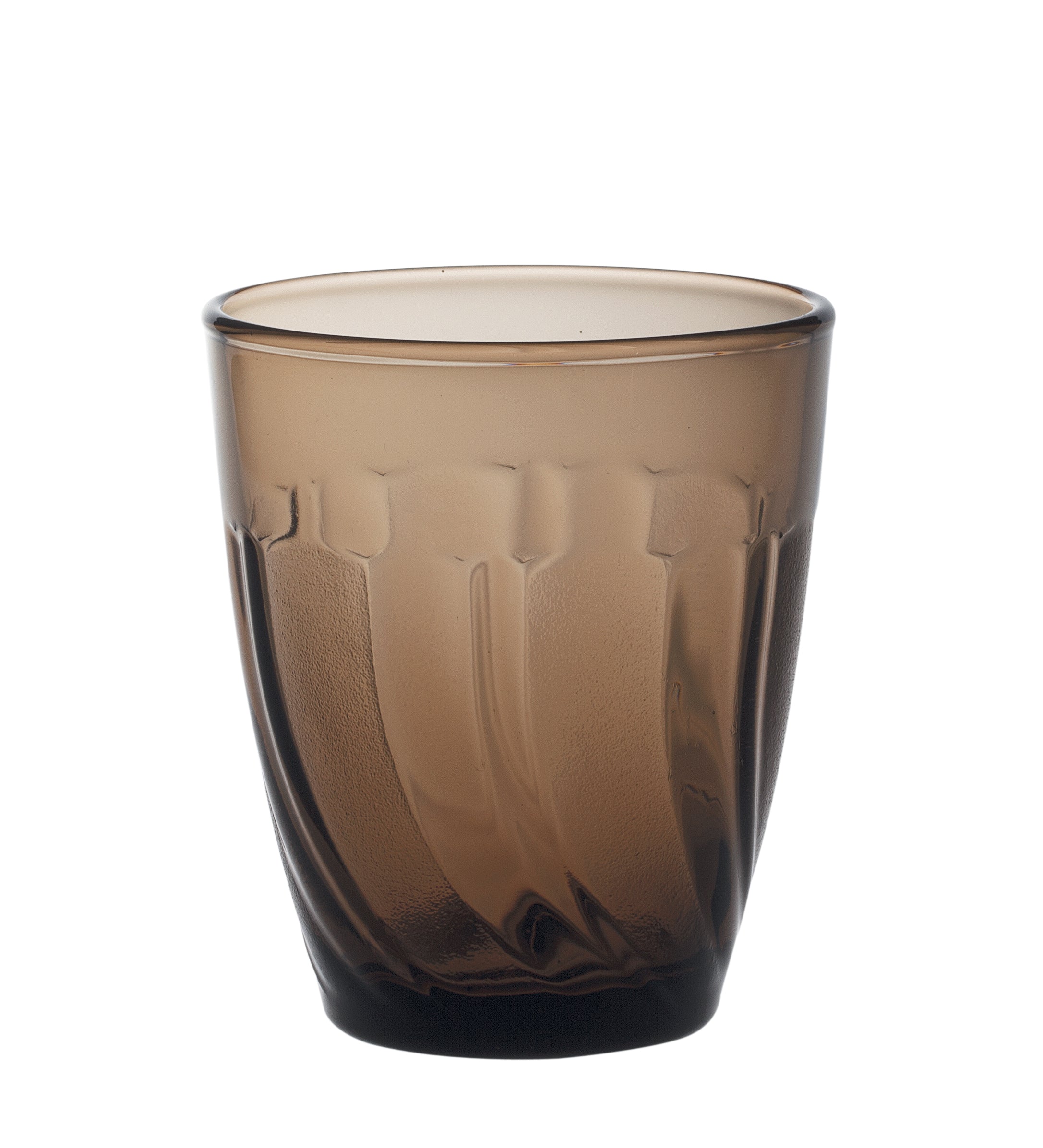 Duralex - Beau Rivage Creole glas, brun - 25 cl