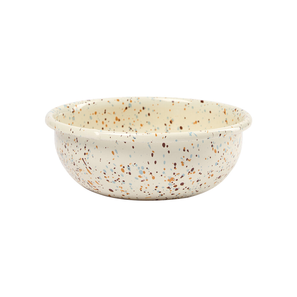 Elifle - Bowl 14 skål - Terrazzo