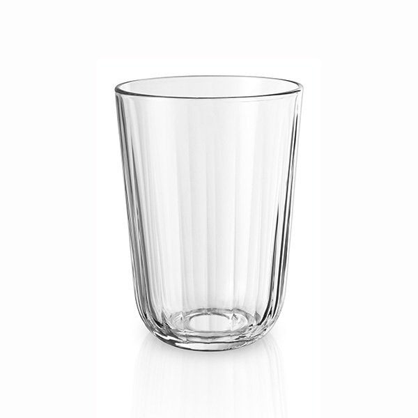 Eva Solo - Facet drikkeglas 34 cl - 4 stk