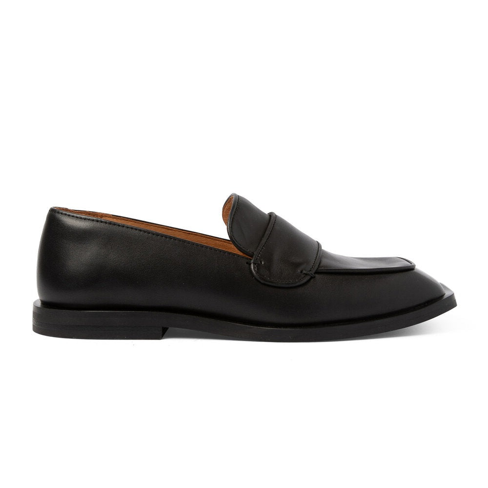 Garment Project - Lilo Loafer  - sort - Size (38)