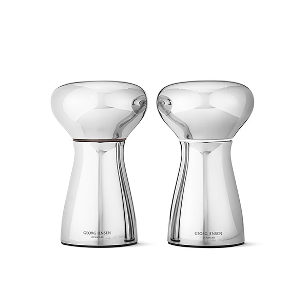 Georg Jensen - Alfredo salt - & peberkværn - bistro