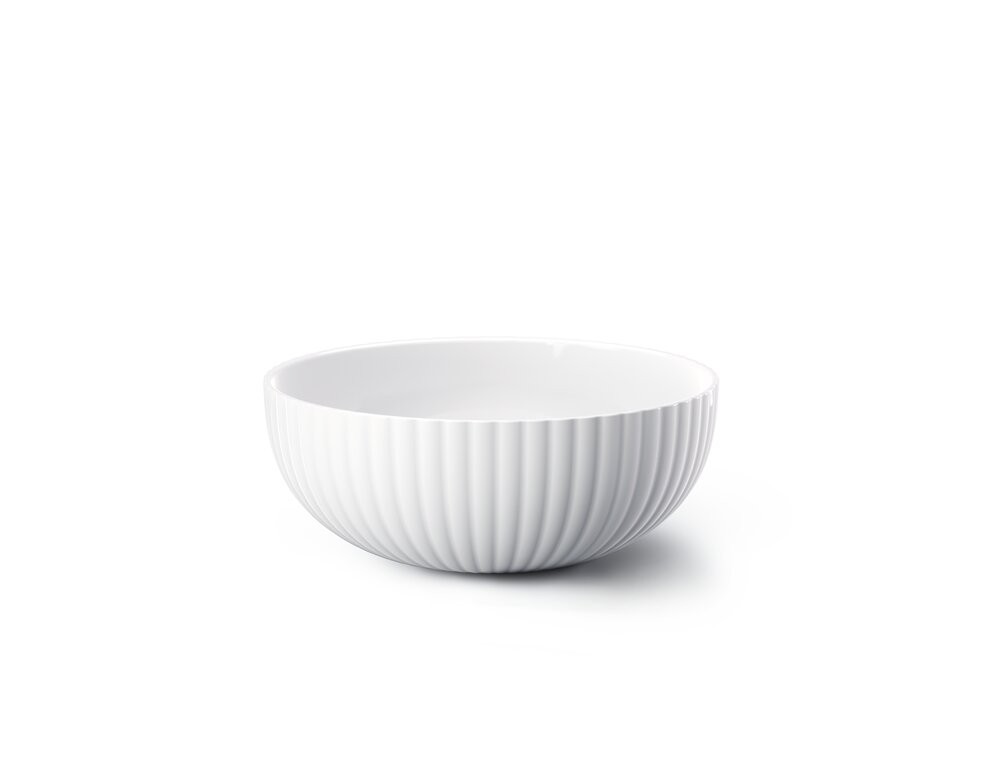 Georg Jensen - Bernadotte salatskÃ¥l - Ã˜26 cm.