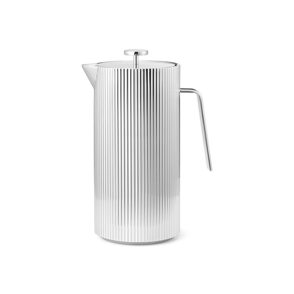 Georg Jensen - Bernadotte stempelkande, 1 L - rustfri stål