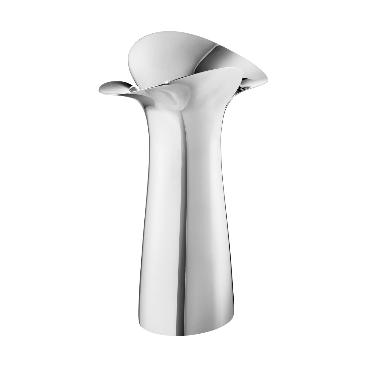 Georg Jensen - Bloom Botanica vase - 15 cm.