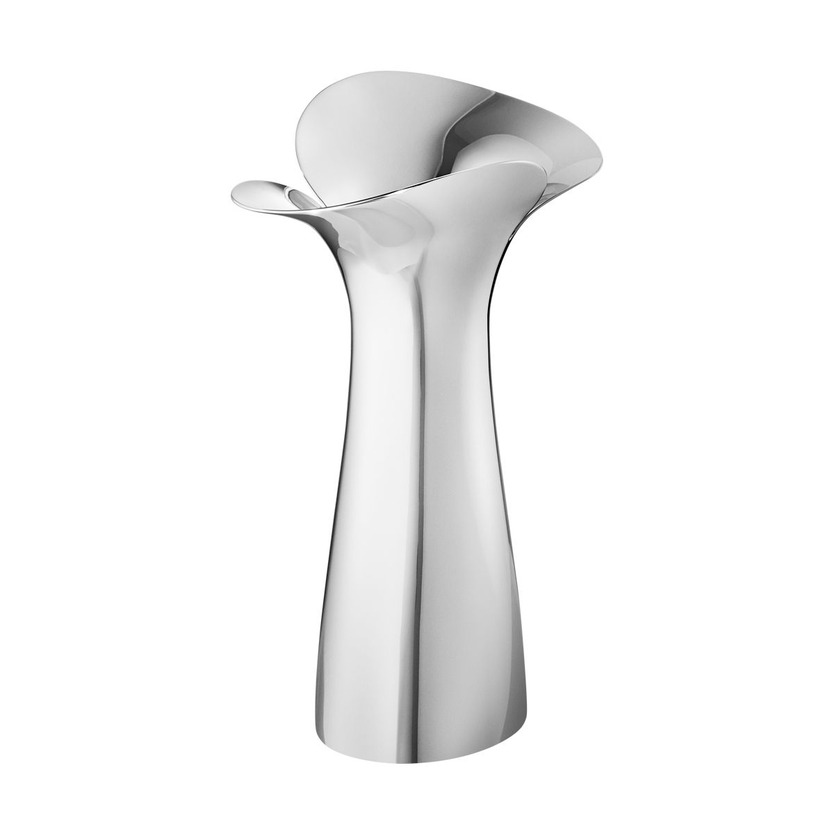 Georg Jensen - Bloom Botanica vase 22 cm.