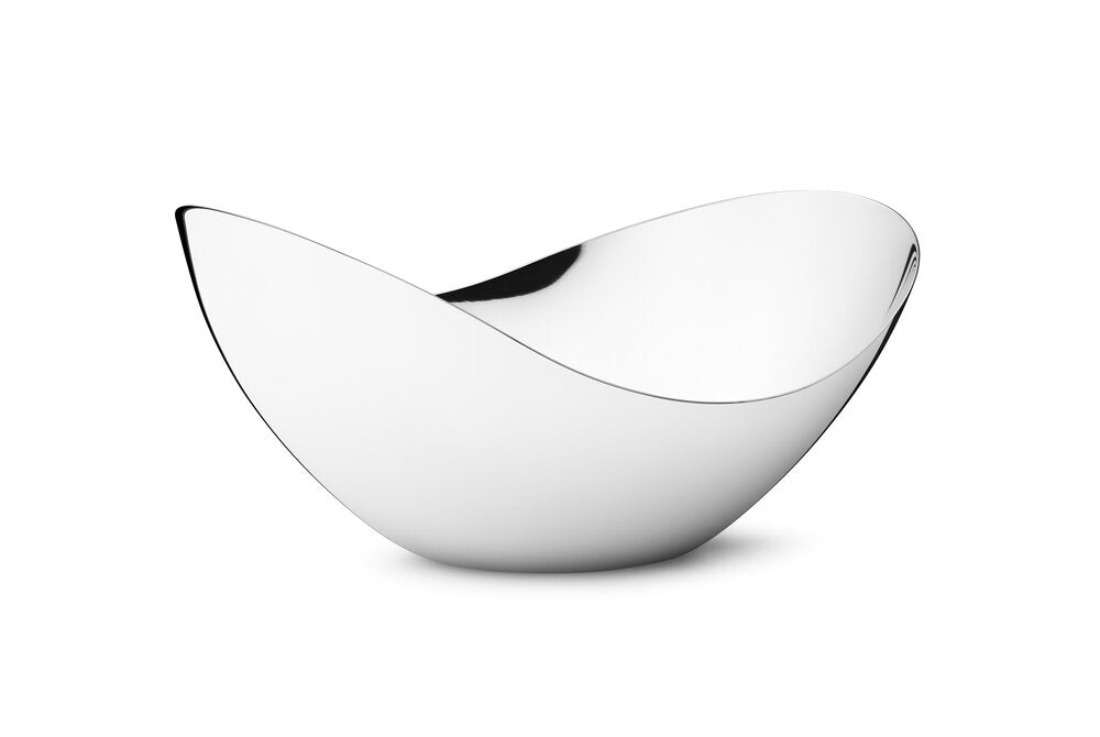 Georg Jensen - Bloom hÃ¸j skÃ¥l - mellem