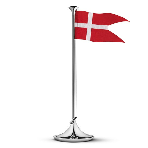 Georg Jensen - GEORG Fødselsdagsflag - 39 cm