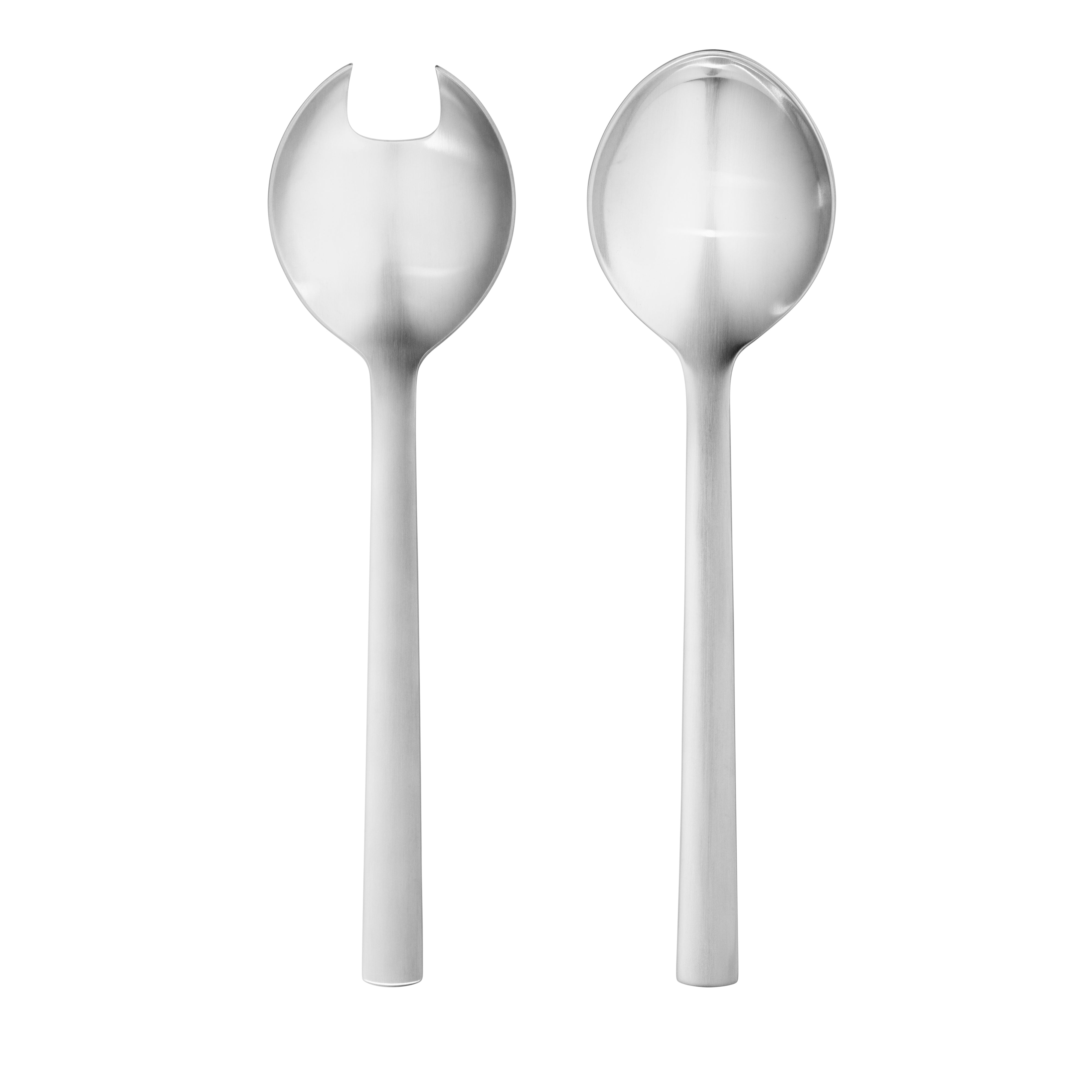 Georg Jensen - New York serveringsbestik - 2 stk.