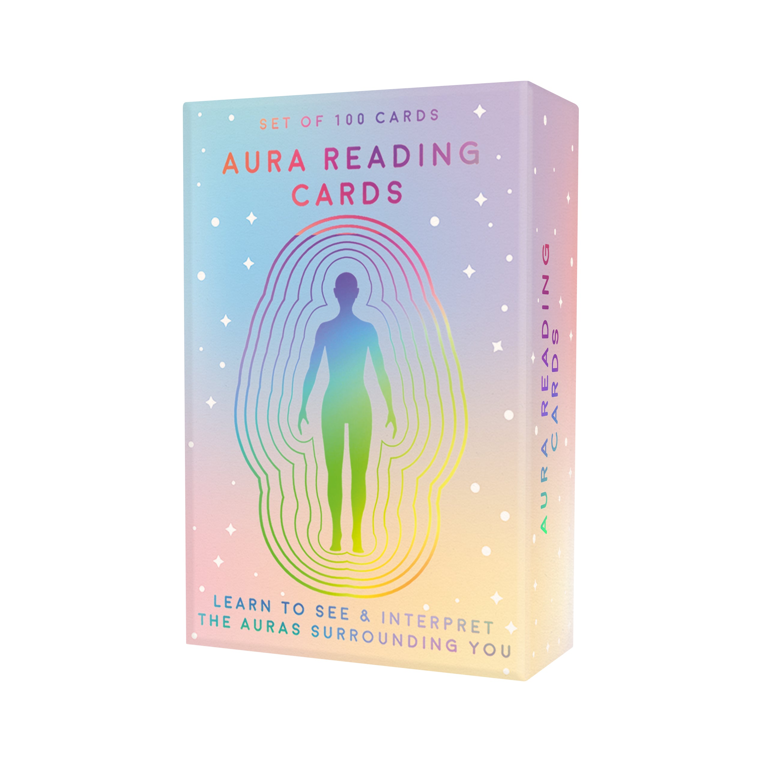 Gift Republic - Aura Reading kort