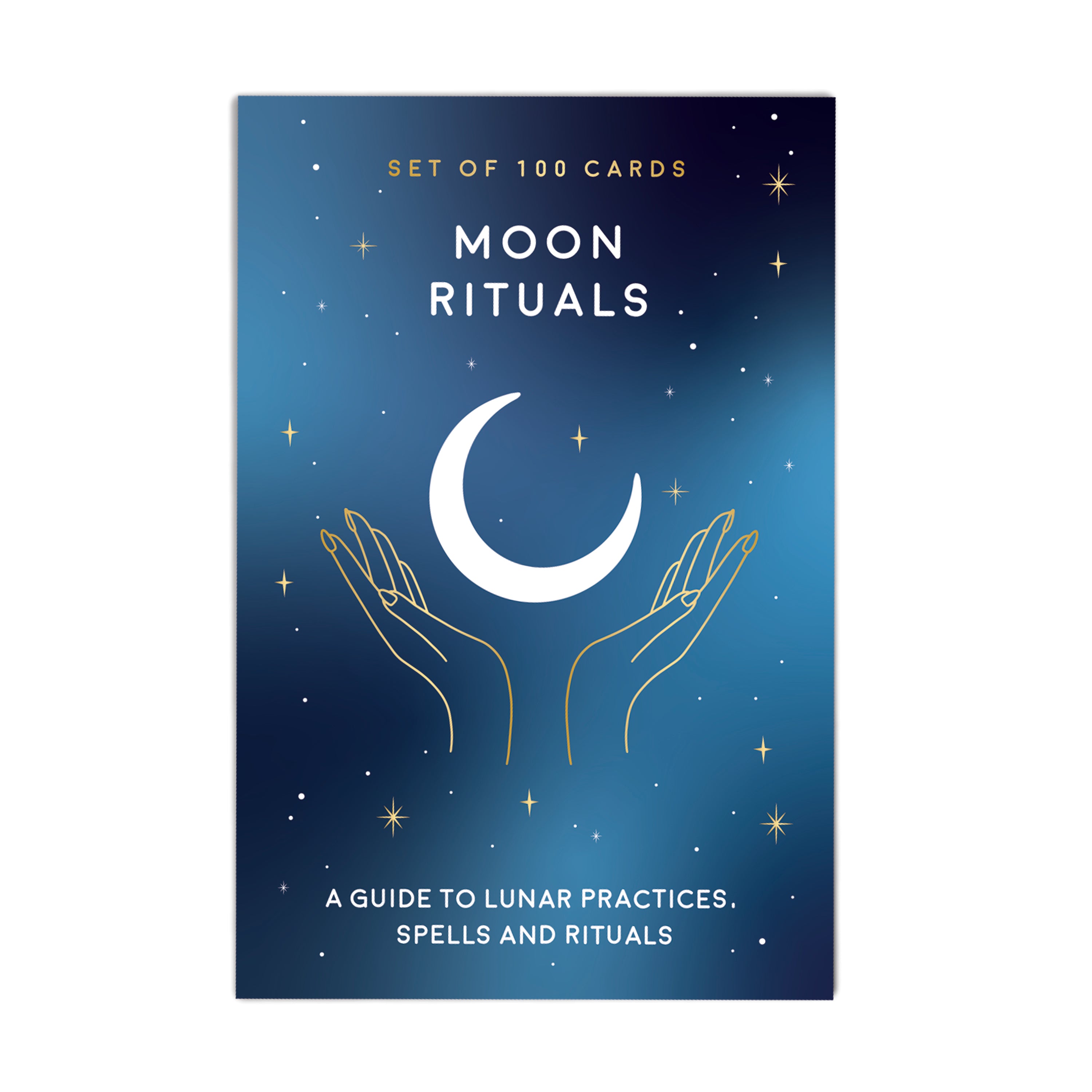 Gift Republic - Moon Ritual kort