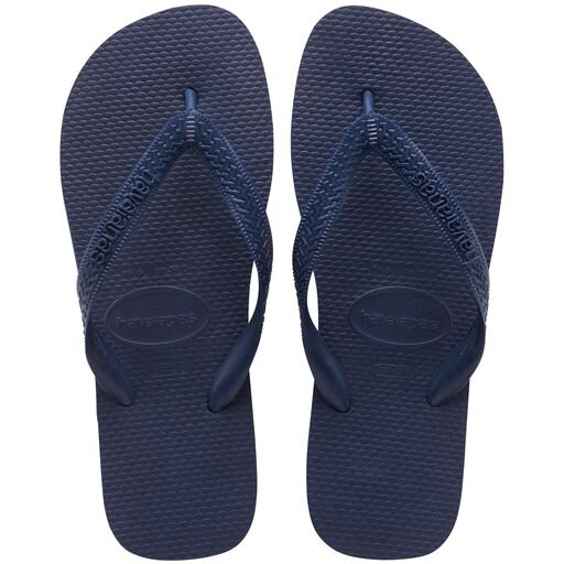 Havaianas - Hav Top klip klapper  - blå - Size (35/36)