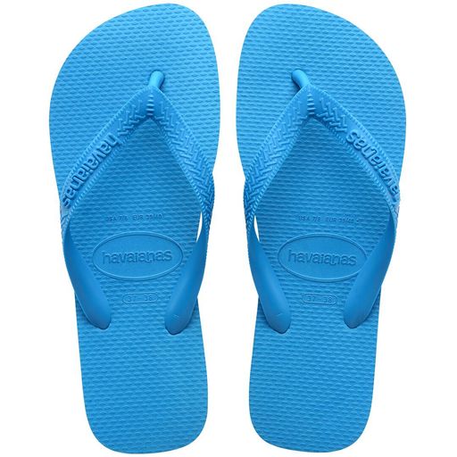 Havaianas - Top klipklapper  - blÃ¥ - Size (35/36)