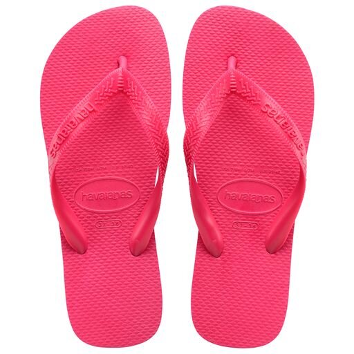 Havaianas - Top klipklapper  - rosa - Size (39/40)