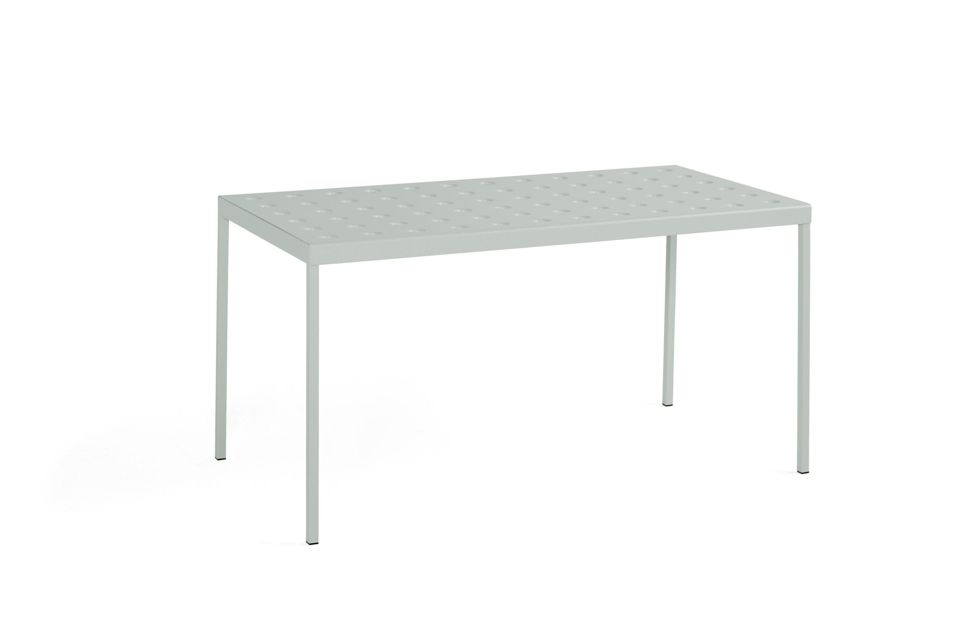 Hay - Balcony havebord, L144 cm. - Desert Green