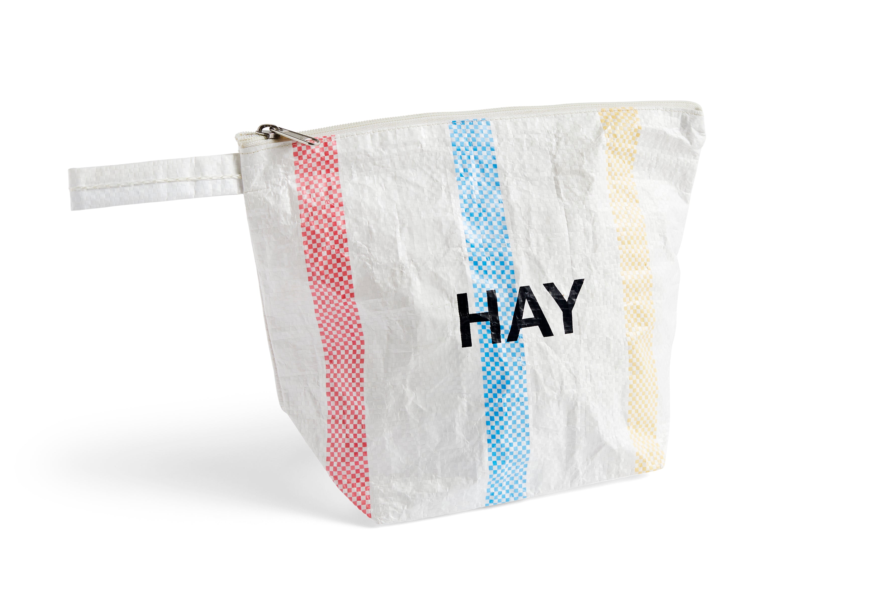 Hay - Candy Stripe toilettaske, Medium - Multi