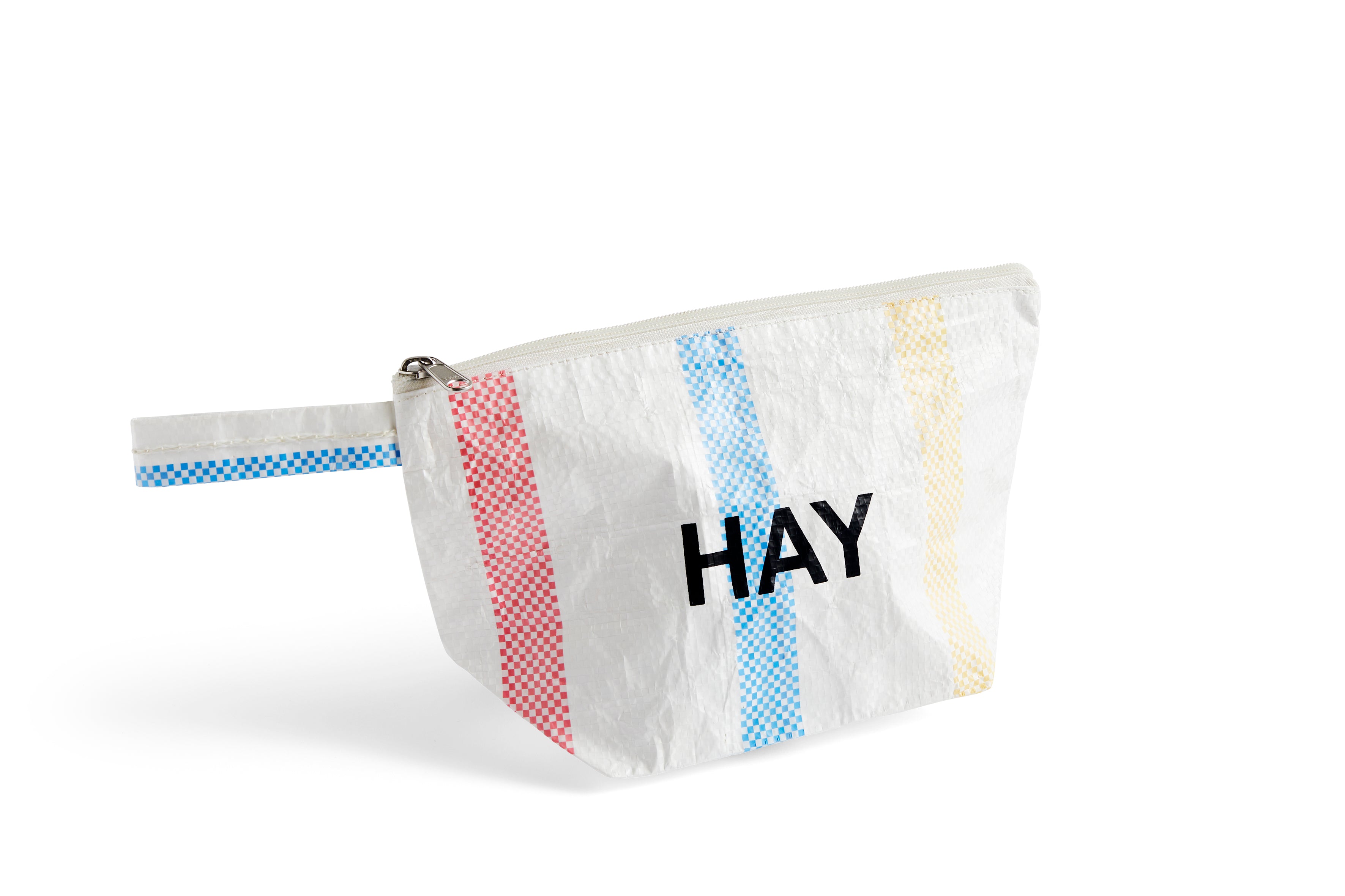 Hay - Candy Stripe toilettaske, Small - Multi