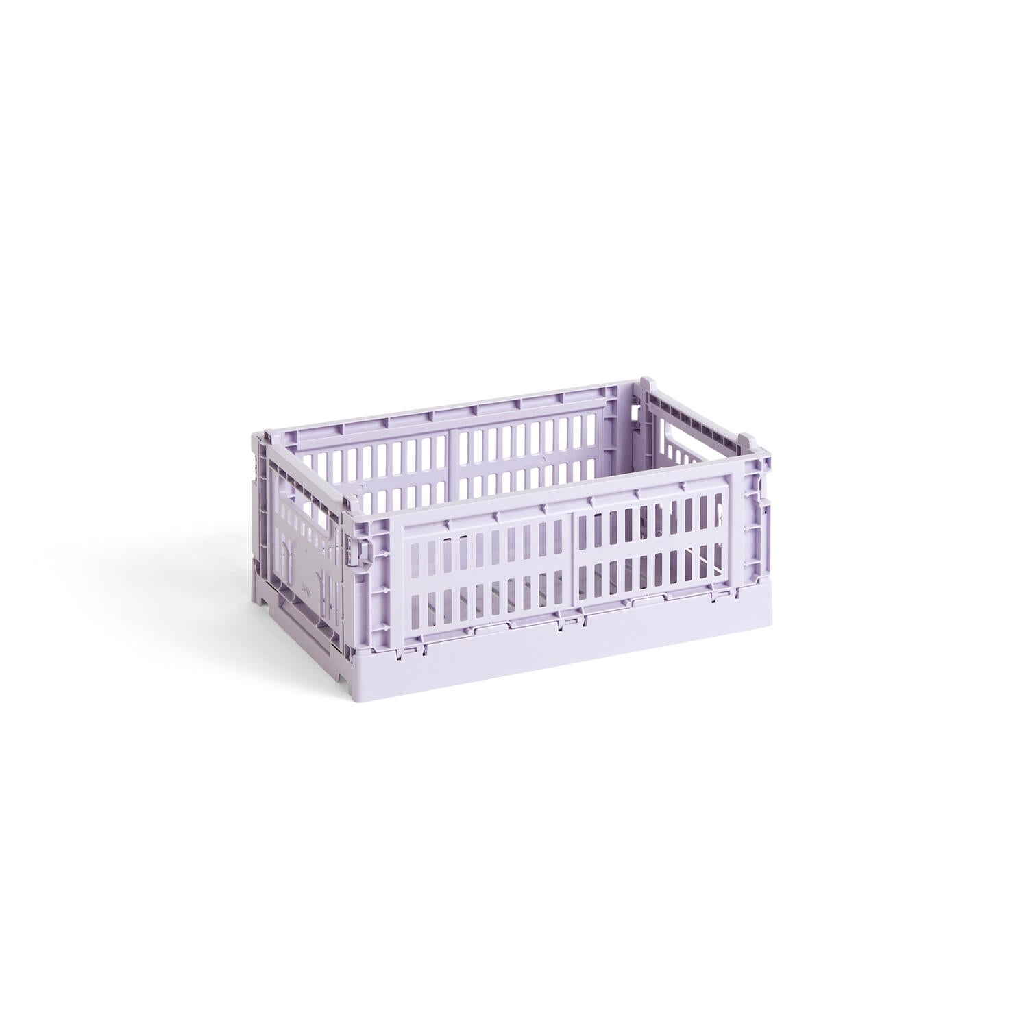 Hay - Colour Crate S kasse - Lavender