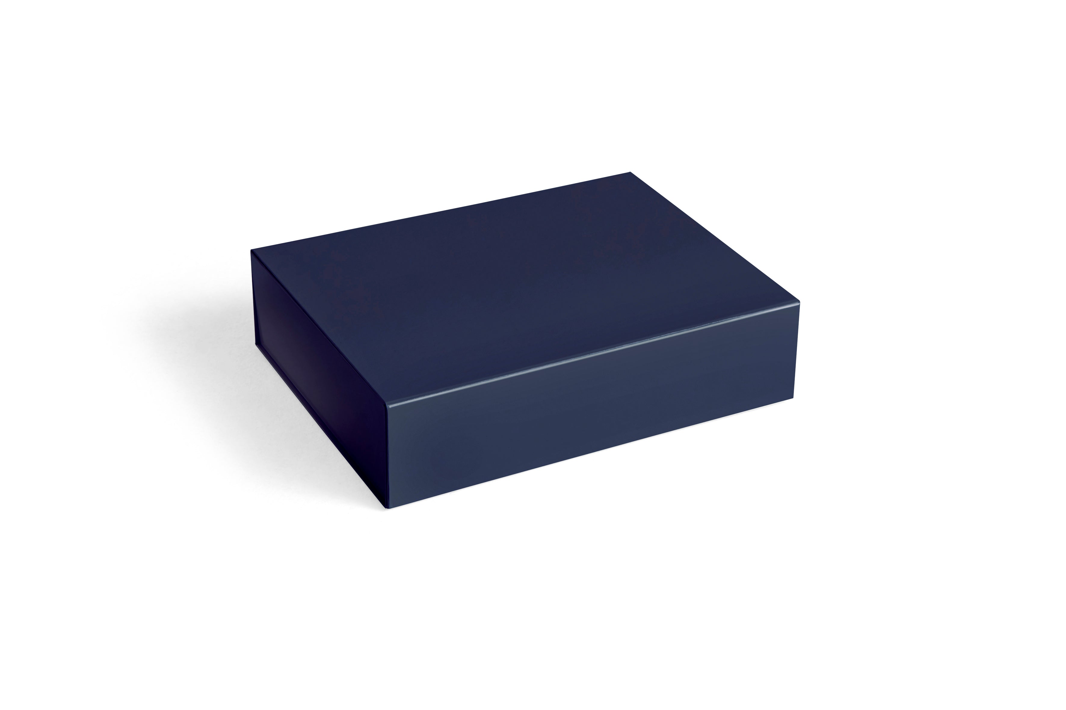 Hay - Colour Storage kasse, Midnight Blue - S