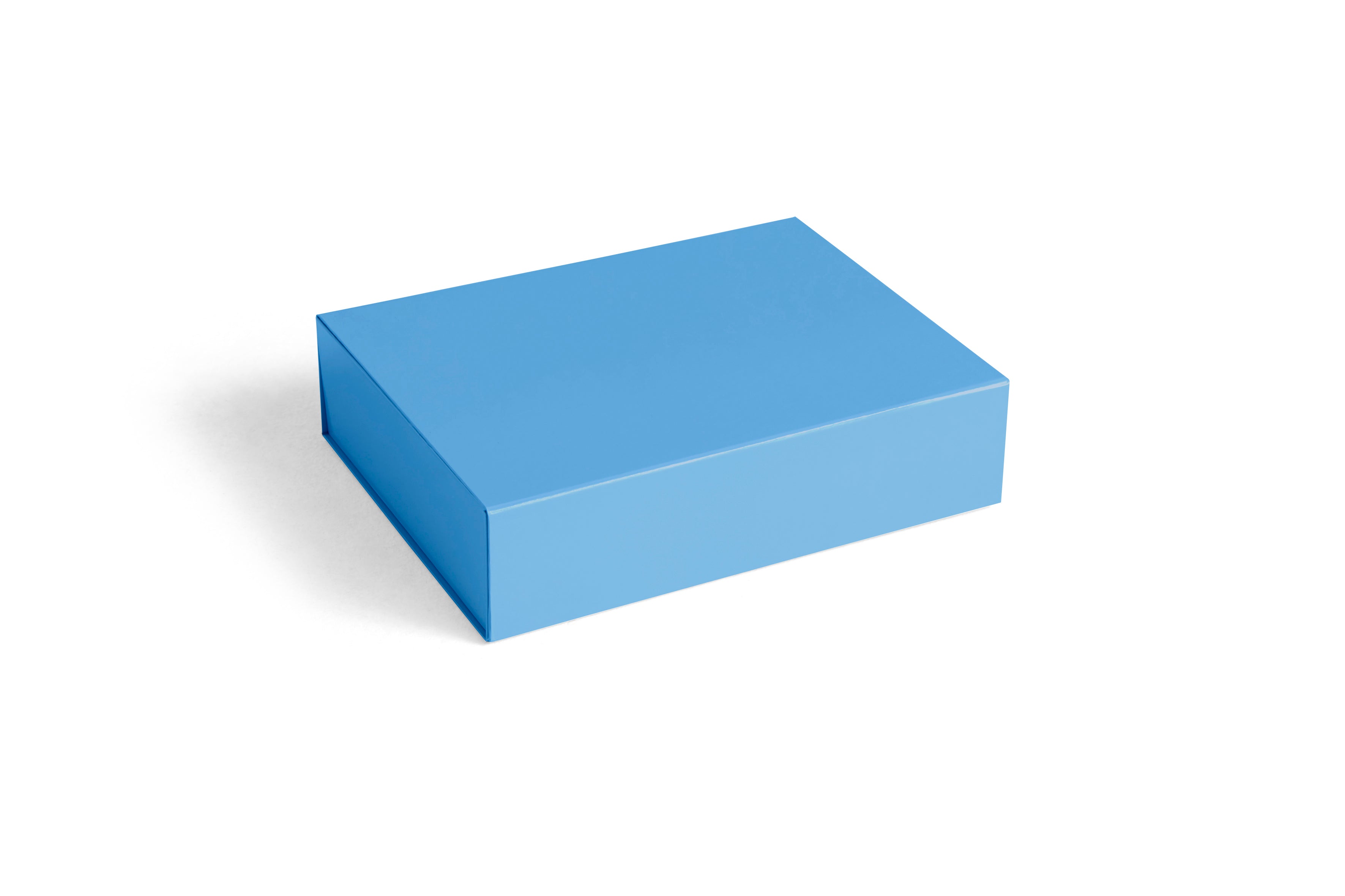 Hay - Colour Storage kasse, Sky Blue - S