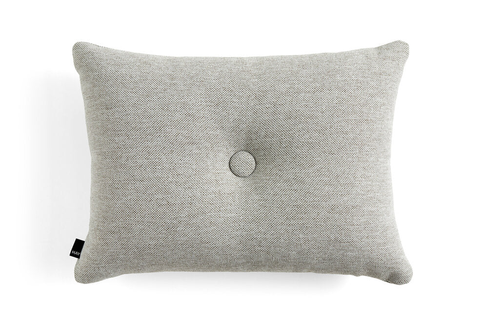 Hay - Dot Cushion Mode pude - Warm Grey