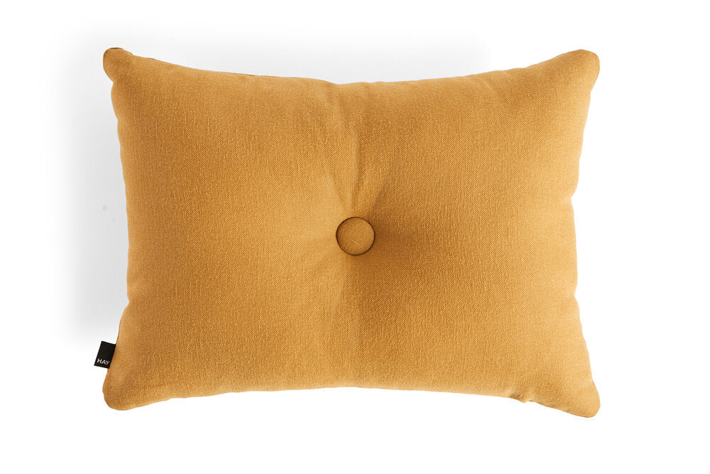 Hay - Dot Cushion Planar pude - Toffee