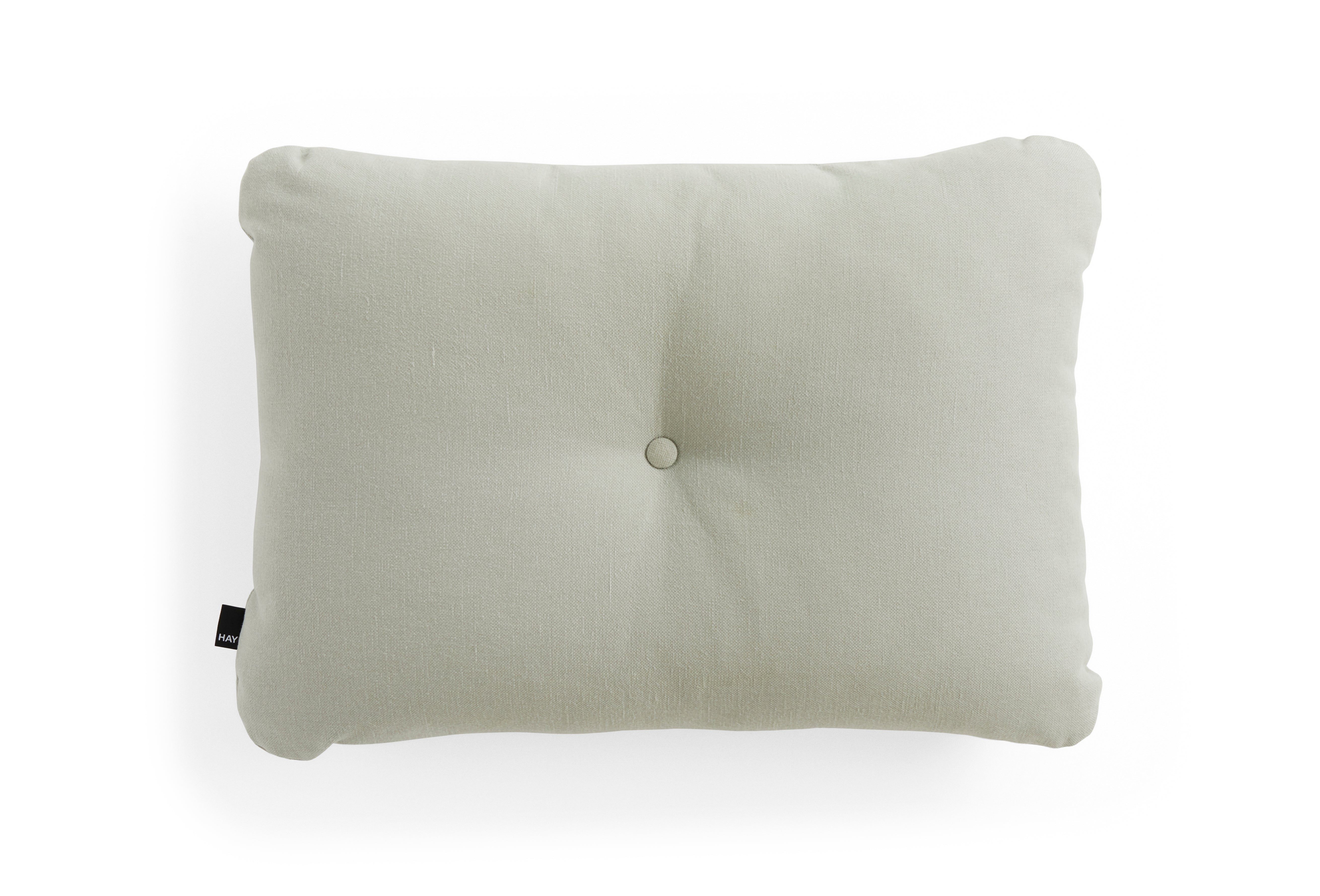 Hay - Dot Cushion XL-Mini Dot pude - Light Grey