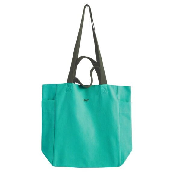 Hay - Everyday shopper - Aqua