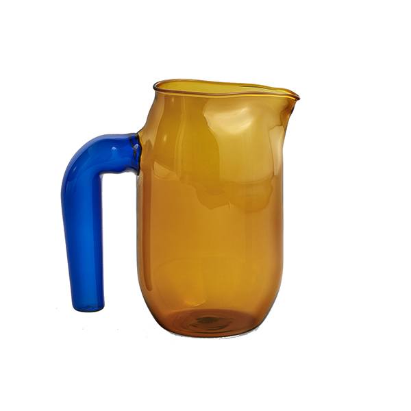 Hay - Jug kande - orange