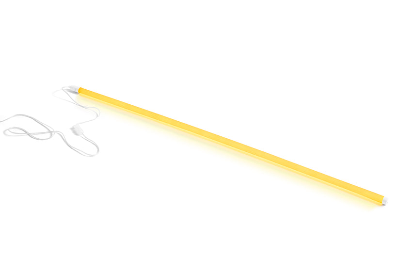 Hay - Neon LED tube - gul