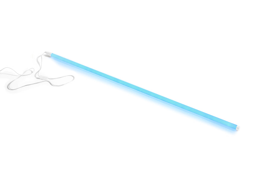 Hay - Neon LED tube - Ice Blue