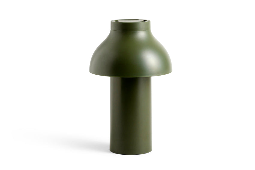 Hay - PC Portable lampe - olive