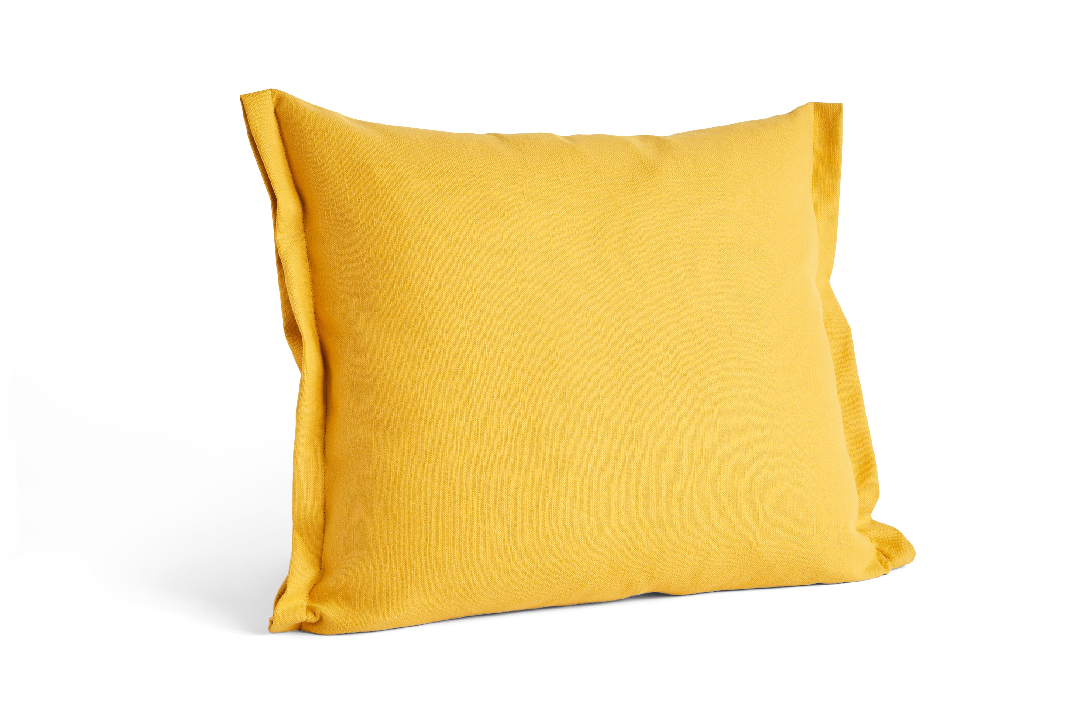 Hay - Plica Planar pude, Warm Yellow - 60x55 cm.