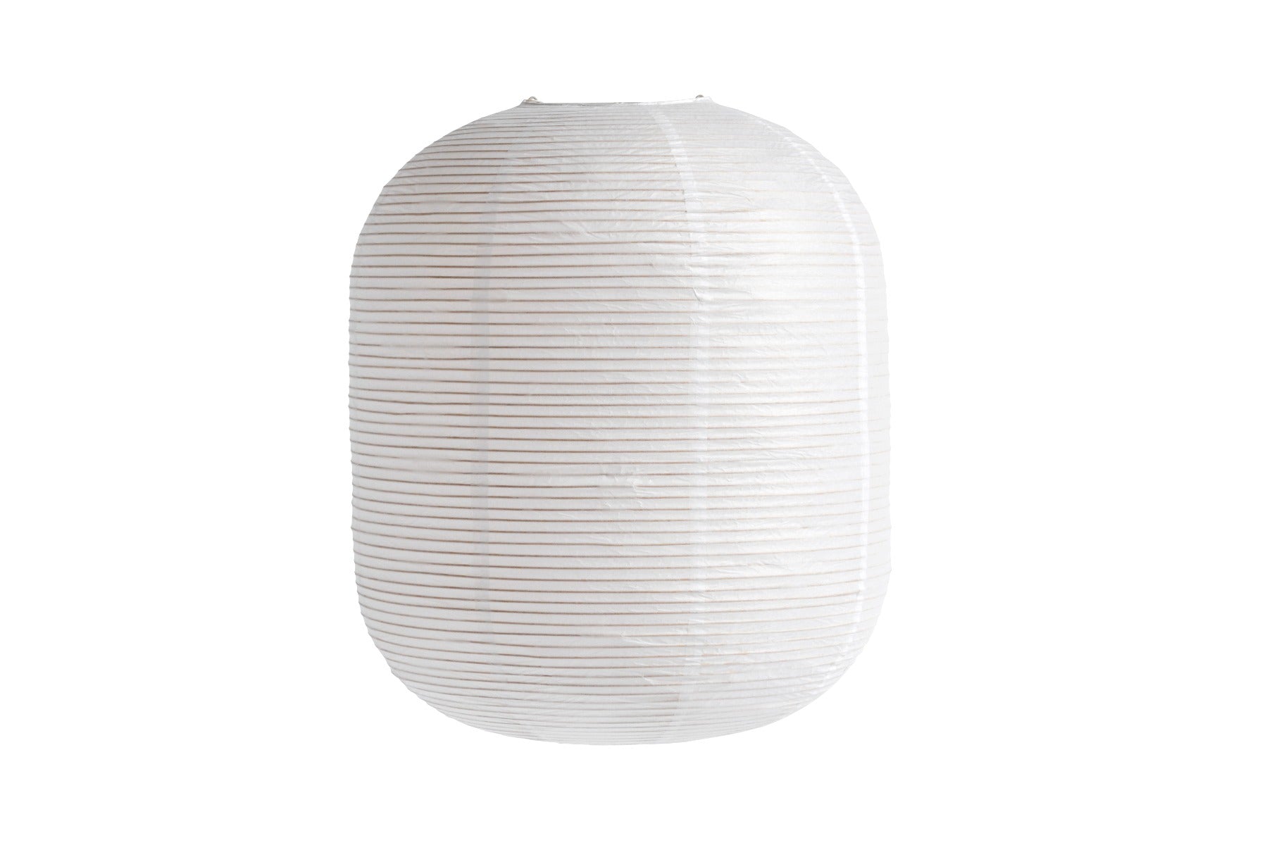 Hay - Rice Paper lampe, hvid - Ø42 cm.