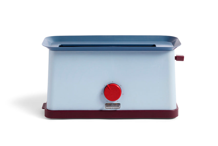 Hay - Sowden toaster - Blue