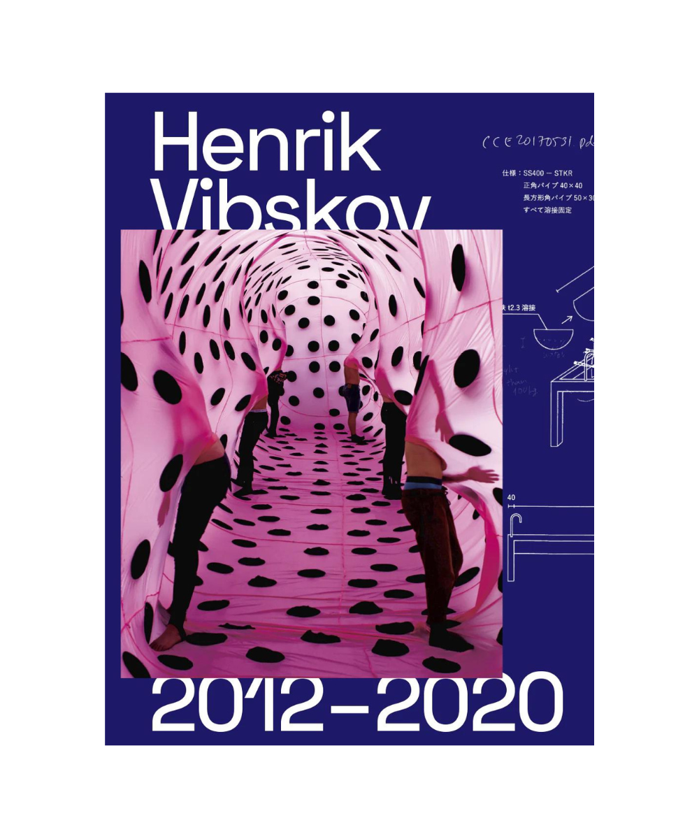 Henrik Vibskov bog - Nr. 2