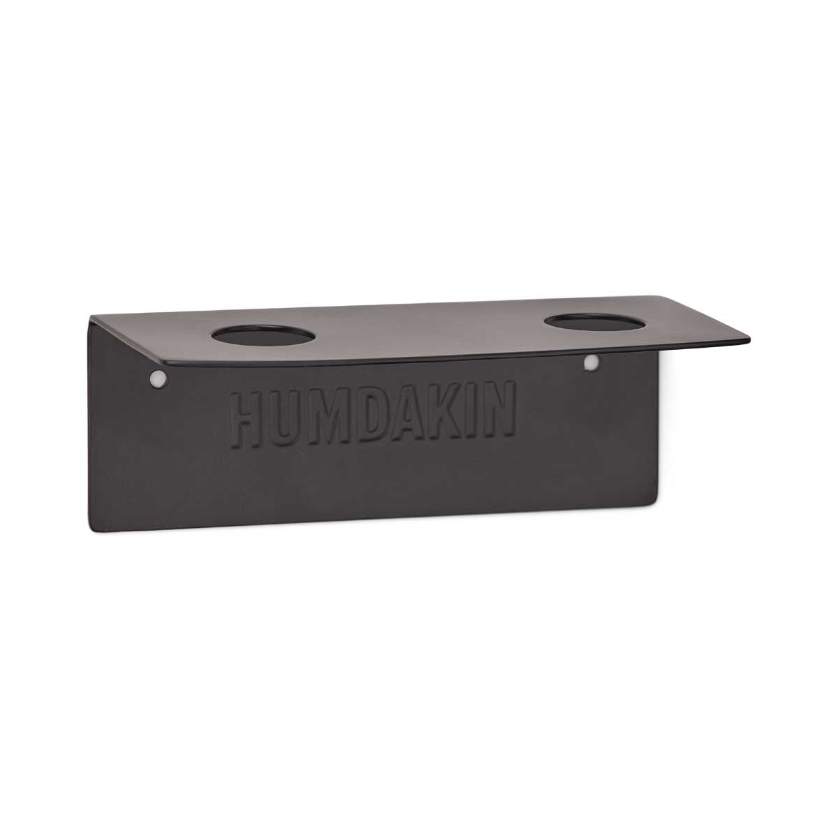 Humdakin - Bottle hanger, double - black