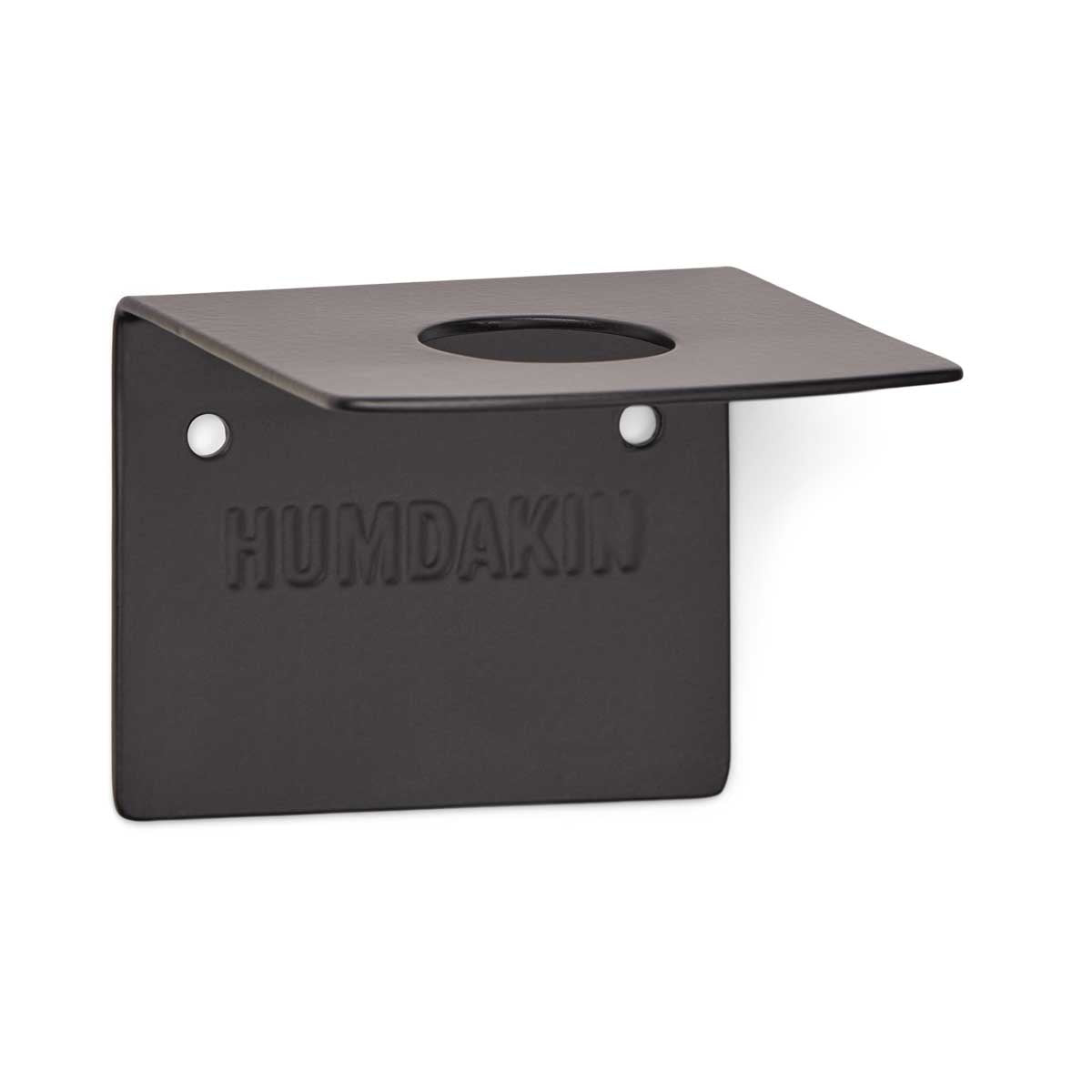 Humdakin - Bottle hanger, single - black