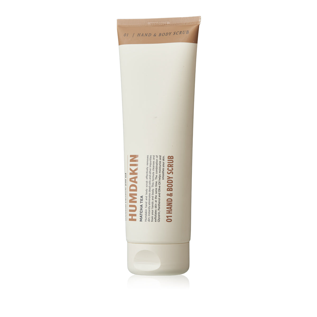 Humdakin - Hand and Body Scrub - 250 ml.