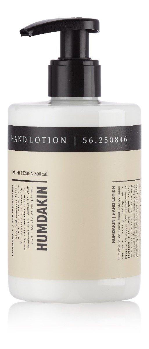 Humdakin - Hand lotion, 300 ml.