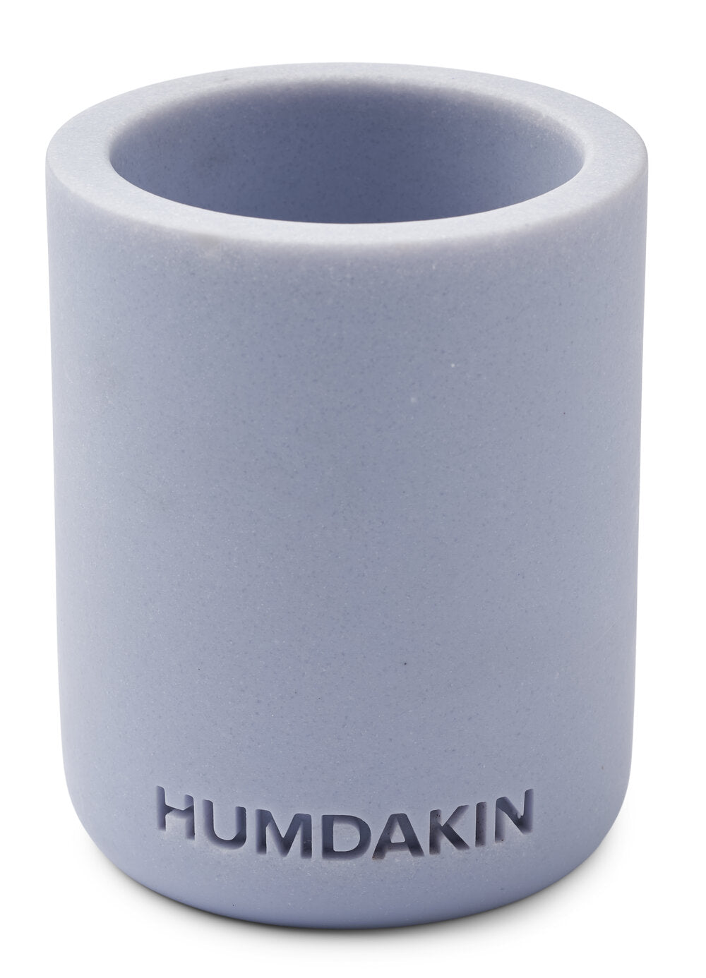 Humdakin - Light Sandstone tandbÃ¸rstekrus - Blue Glass