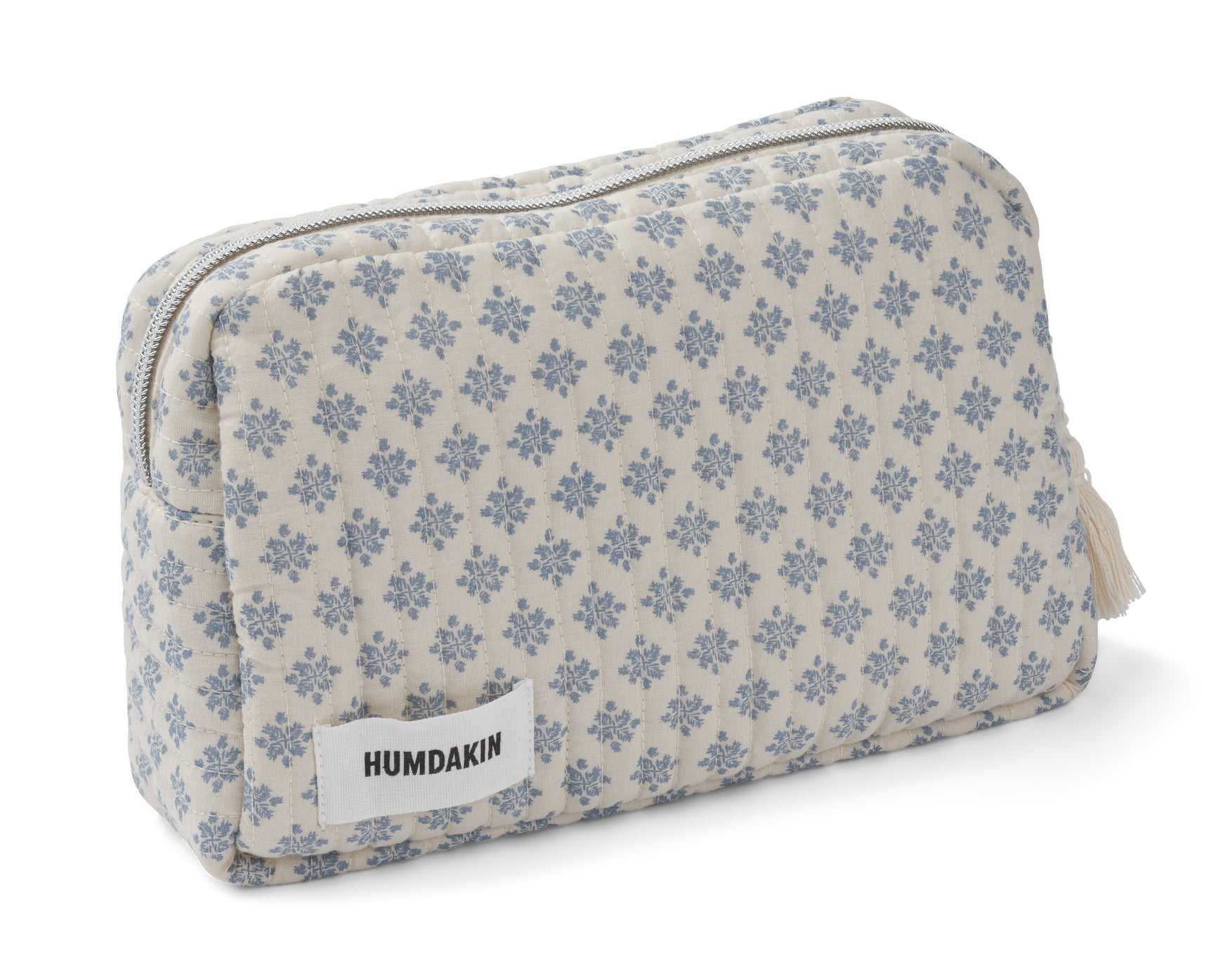 Humdakin - Monogram toilettaske - Ocean