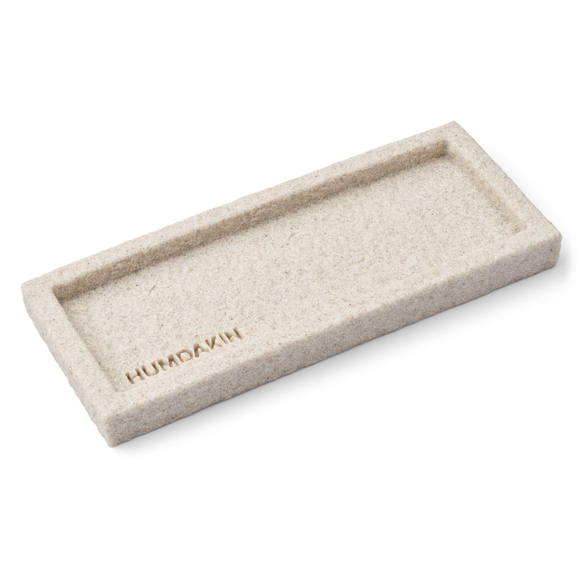 Humdakin - Sandstone bakke - Neutral