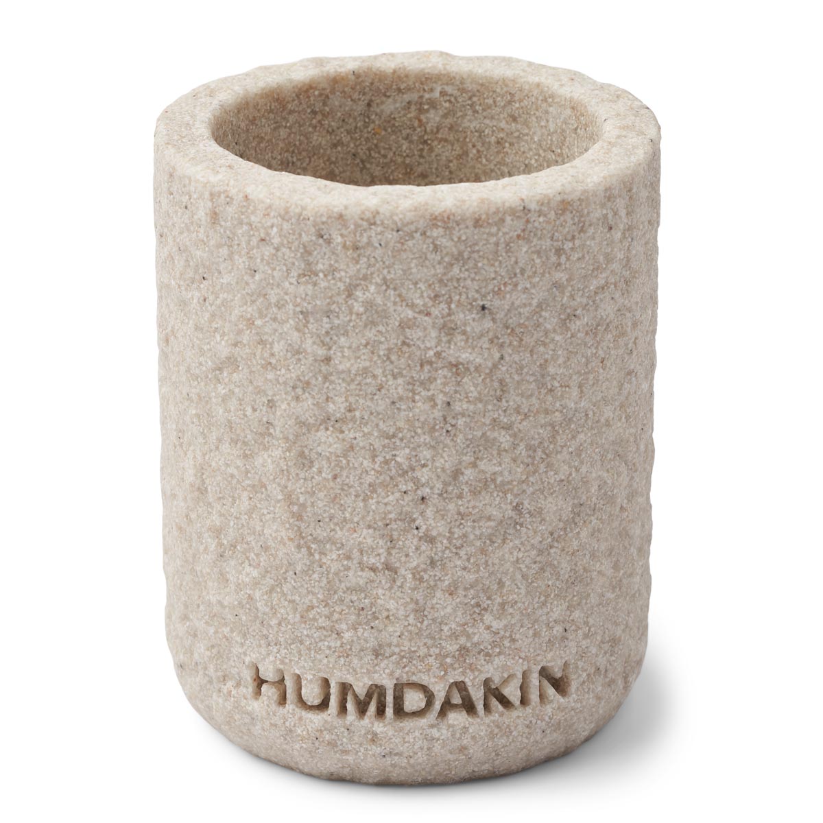 Humdakin - Sandstone tandbÃ¸rstekrus - Neutral