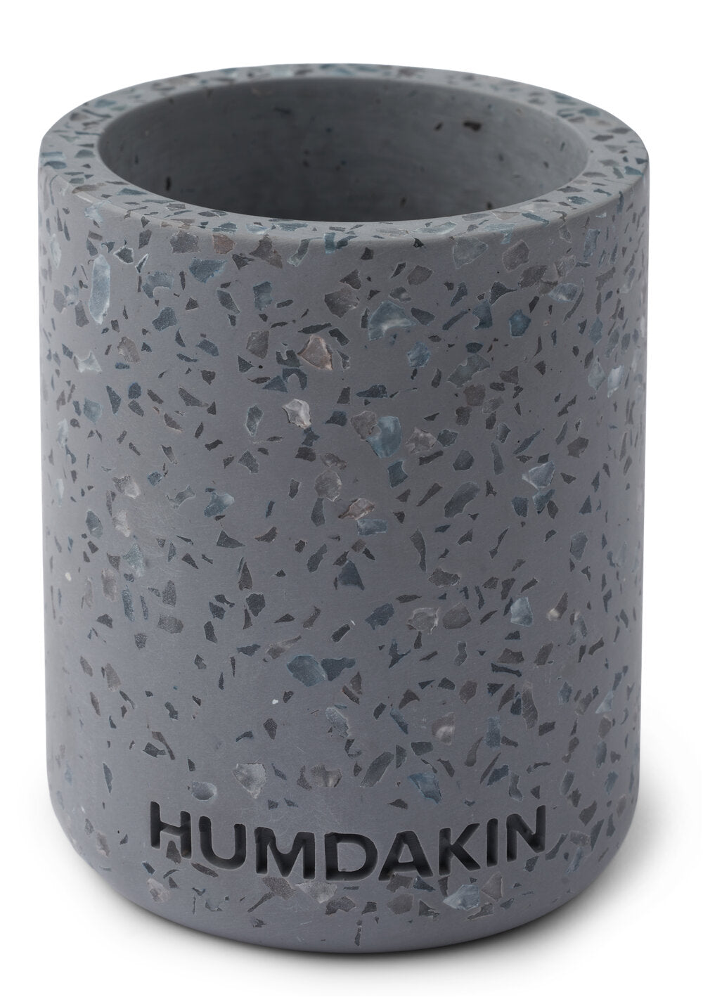 Humdakin - Terrazzo tandbÃ¸rstekrus - Nordic