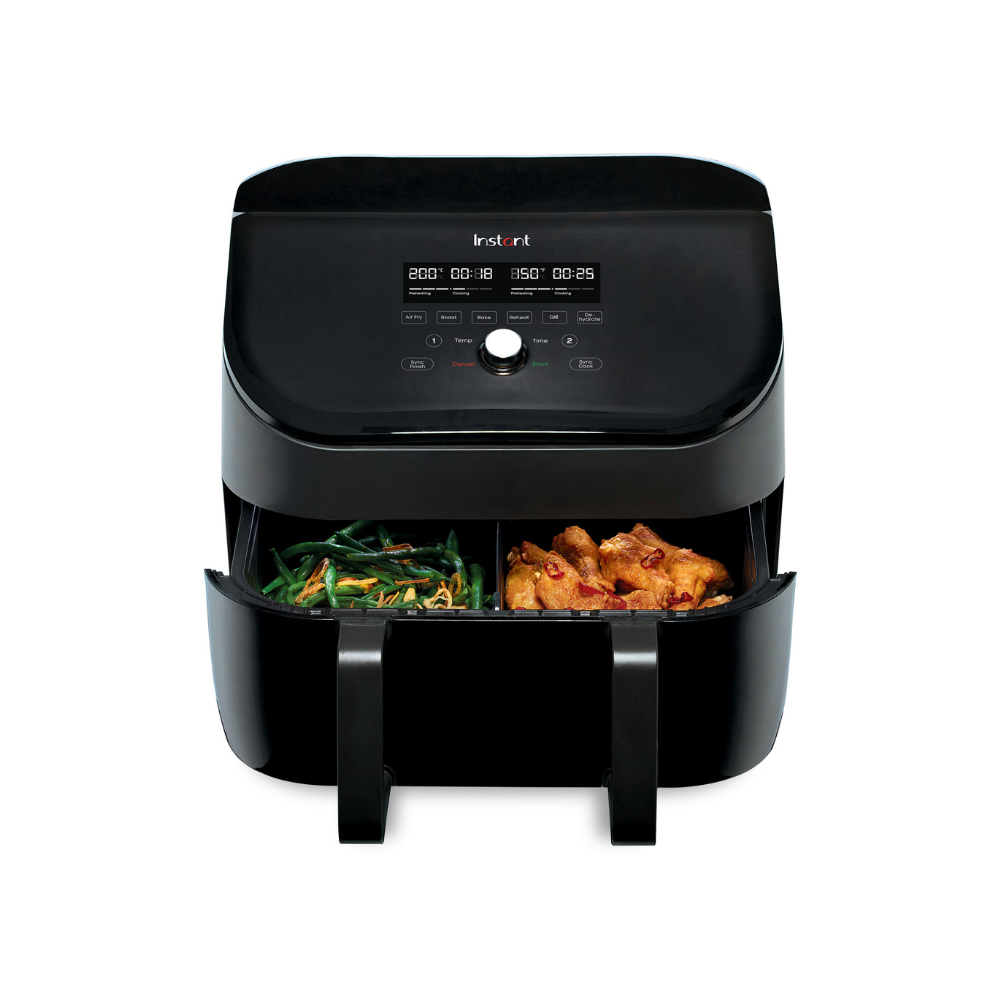 Instant Vortex Plus VersaZone airfryer -  8,5L