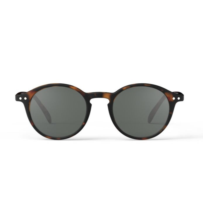 Izipizi - #d solbrille - Tortoise