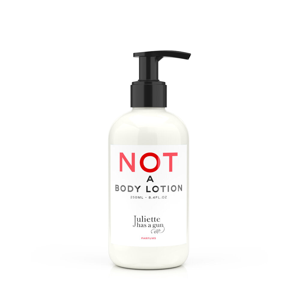 Juliette Has A Gun - Not A Body Lotion - 250 ml.