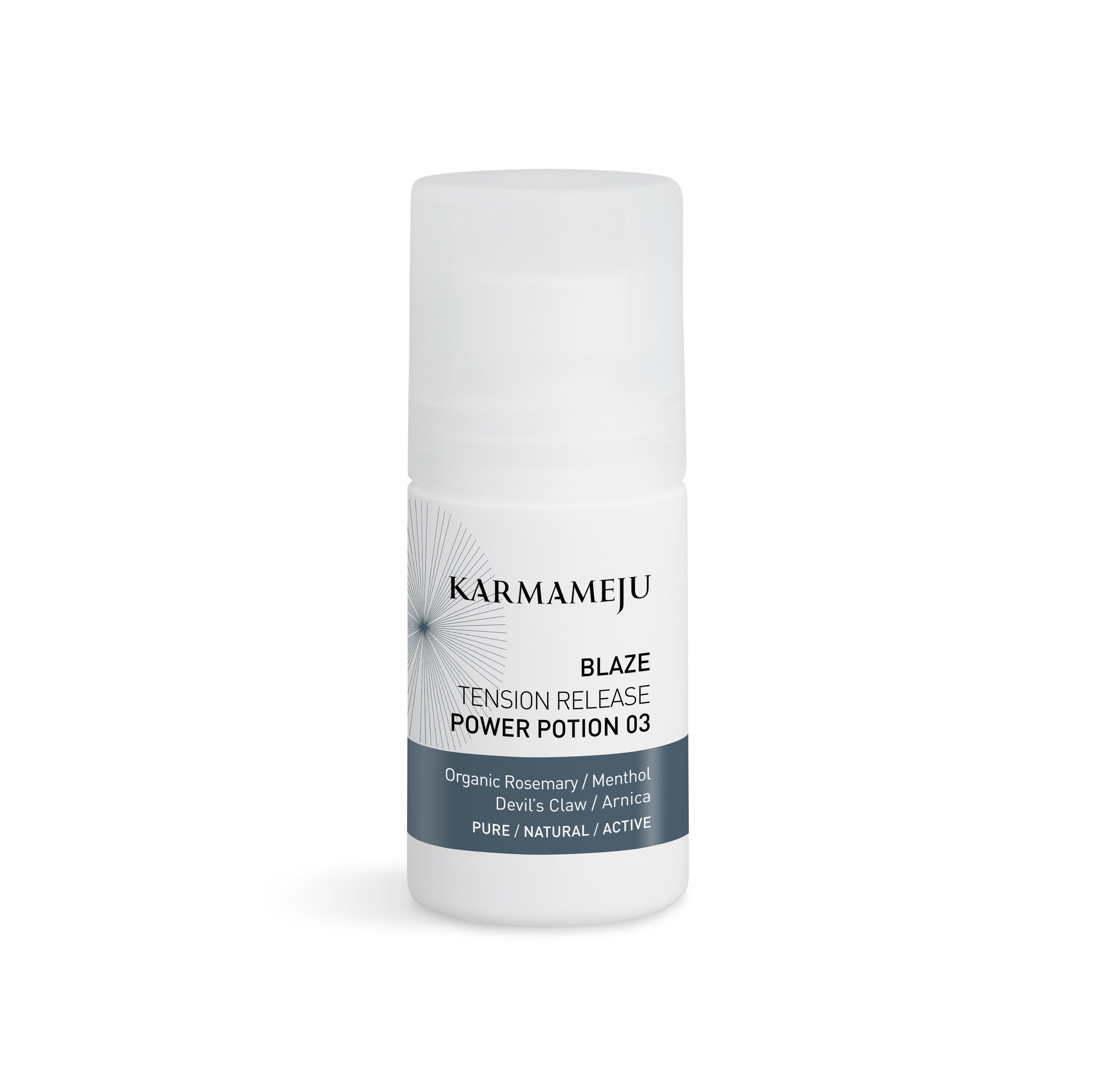 Karmameju - Blaze 03 Power Potion - 50ml