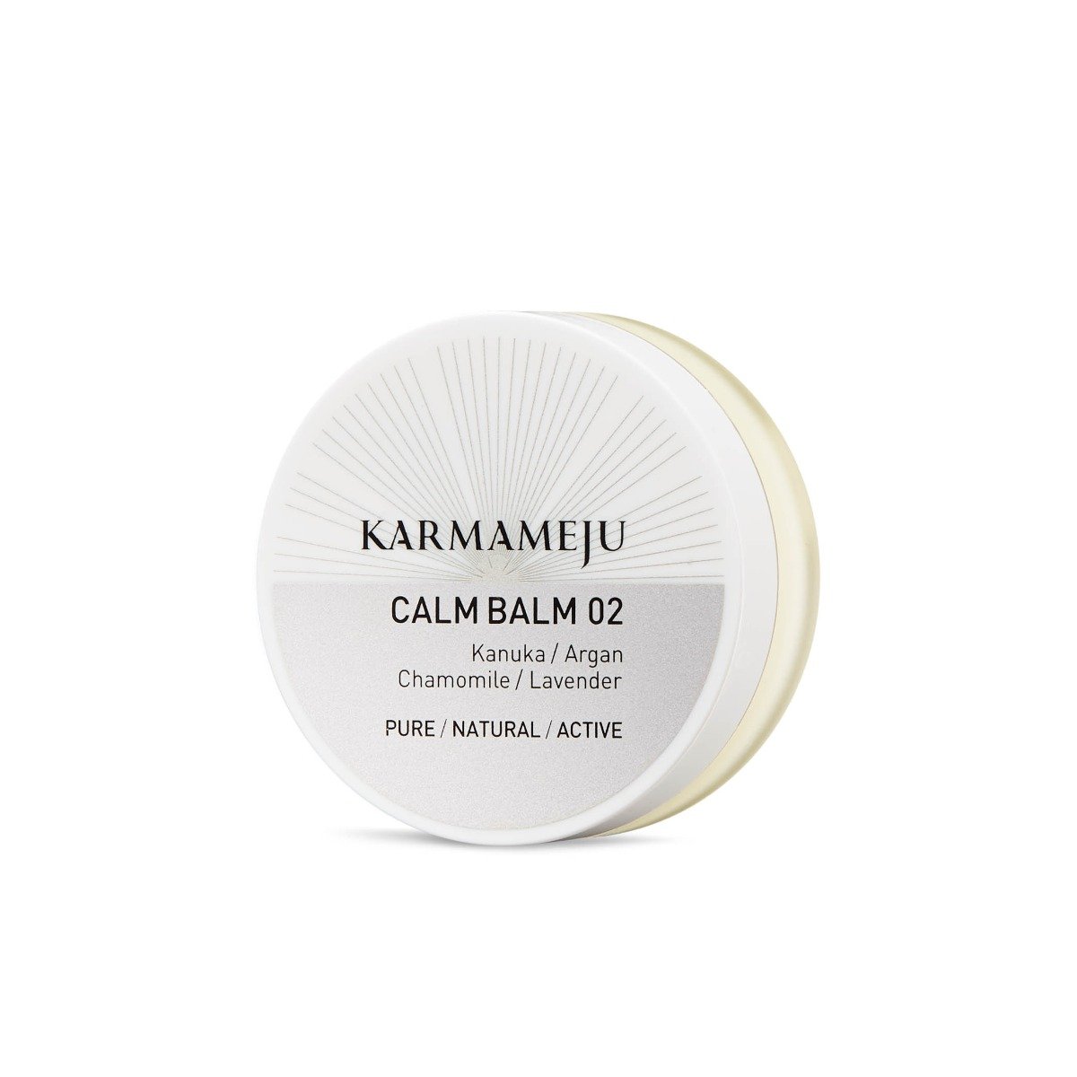 Karmameju - Calm 02 - balm